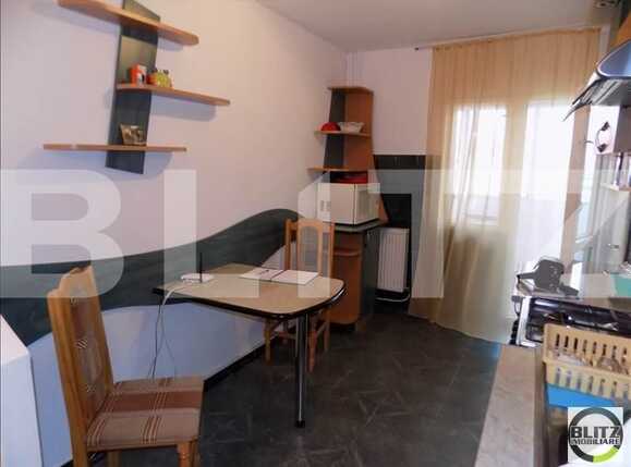 Apartament de închiriat 2 camere Zorilor - 16210AI | BLITZ Cluj-Napoca | Poza2