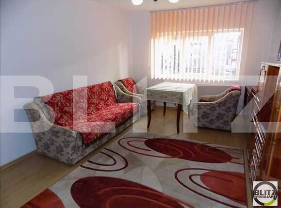 Apartament de închiriat 2 camere Zorilor - 16210AI | BLITZ Cluj-Napoca | Poza10