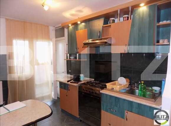 Apartament de închiriat 2 camere Zorilor - 16210AI | BLITZ Cluj-Napoca | Poza1