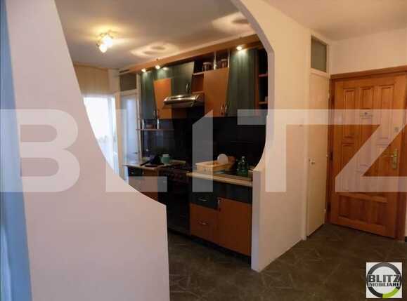 Apartament de închiriat 2 camere Zorilor - 16210AI | BLITZ Cluj-Napoca | Poza4