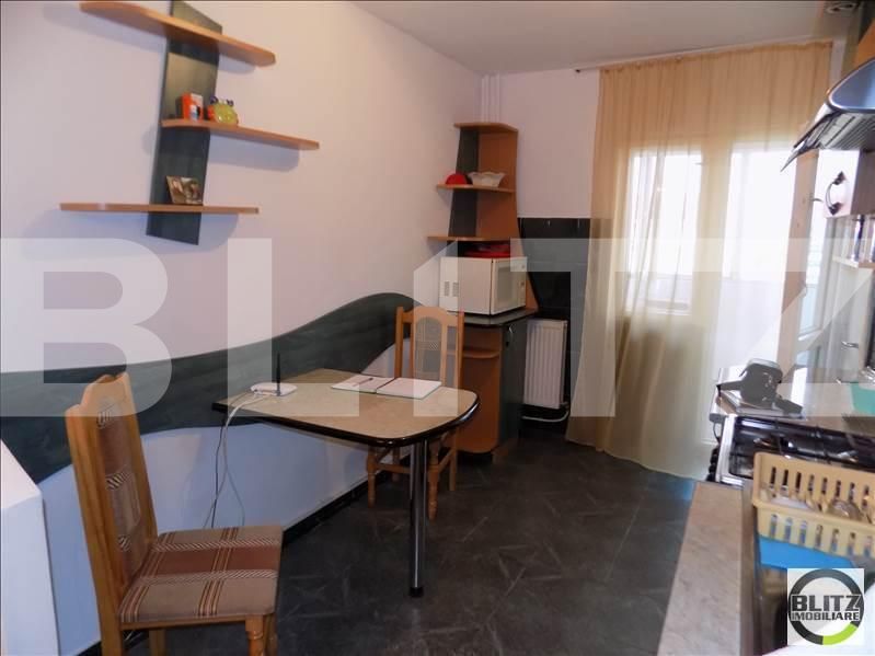 Apartament de închiriat 2 camere Zorilor - 16210AI | BLITZ Cluj-Napoca | Poza2
