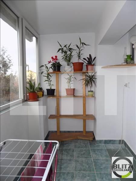 Apartament de închiriat 2 camere Zorilor - 16210AI | BLITZ Cluj-Napoca | Poza12