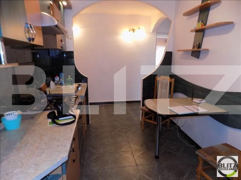 Apartament de închiriat 2 camere Zorilor - 16210AI | BLITZ Cluj-Napoca | Poza3