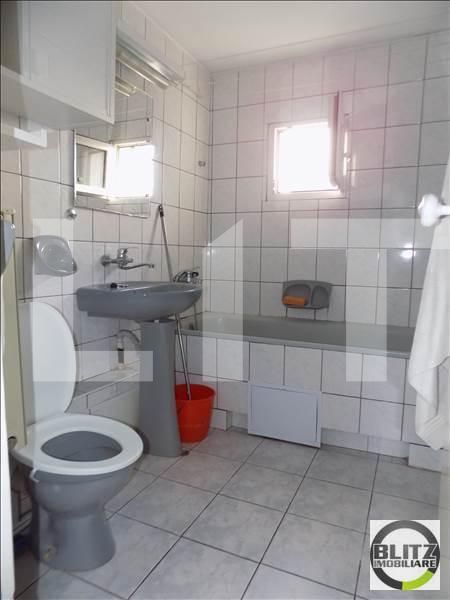 Apartament de închiriat 2 camere Zorilor - 16210AI | BLITZ Cluj-Napoca | Poza13