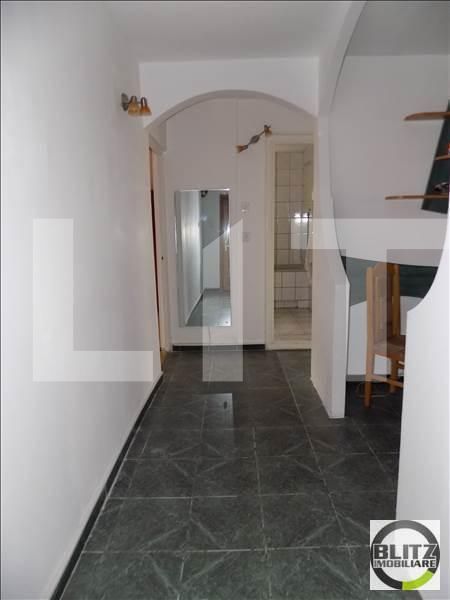 Apartament de închiriat 2 camere Zorilor - 16210AI | BLITZ Cluj-Napoca | Poza11