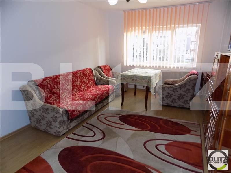 Apartament de închiriat 2 camere Zorilor - 16210AI | BLITZ Cluj-Napoca | Poza10