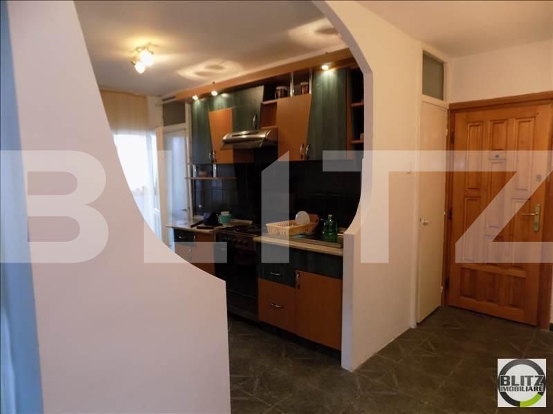 Apartament de închiriat 2 camere Zorilor - 16210AI | BLITZ Cluj-Napoca | Poza4