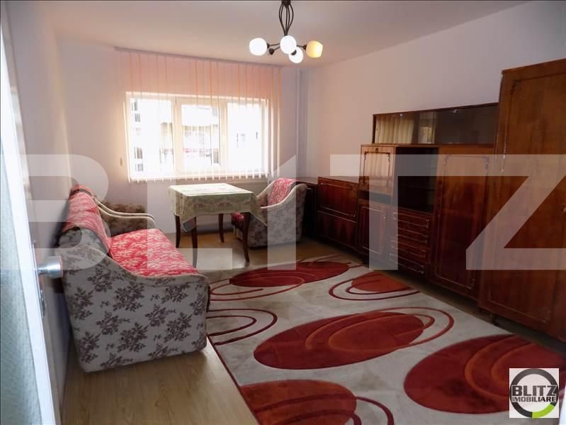 Apartament de închiriat 2 camere Zorilor - 16210AI | BLITZ Cluj-Napoca | Poza9