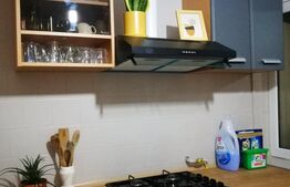 Apartament cu 3 camere, etaj intermediar zona Alexandru Vlahuta 