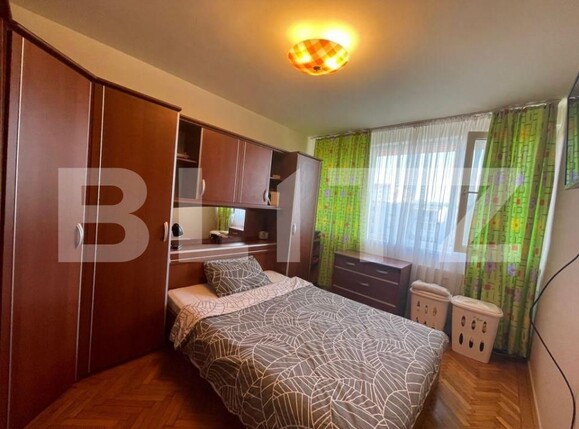 Apartament de vânzare 3 camere Grigorescu - 162103AV | BLITZ Cluj-Napoca | Poza2