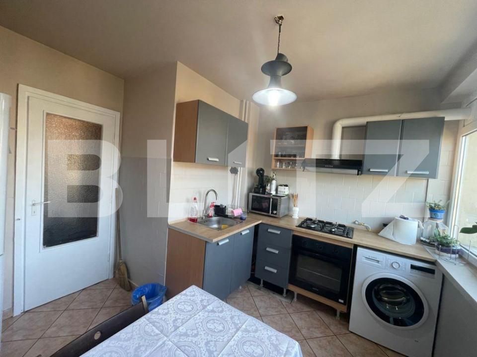 Apartament de vânzare 3 camere Grigorescu - 162103AV | BLITZ Cluj-Napoca | Poza1