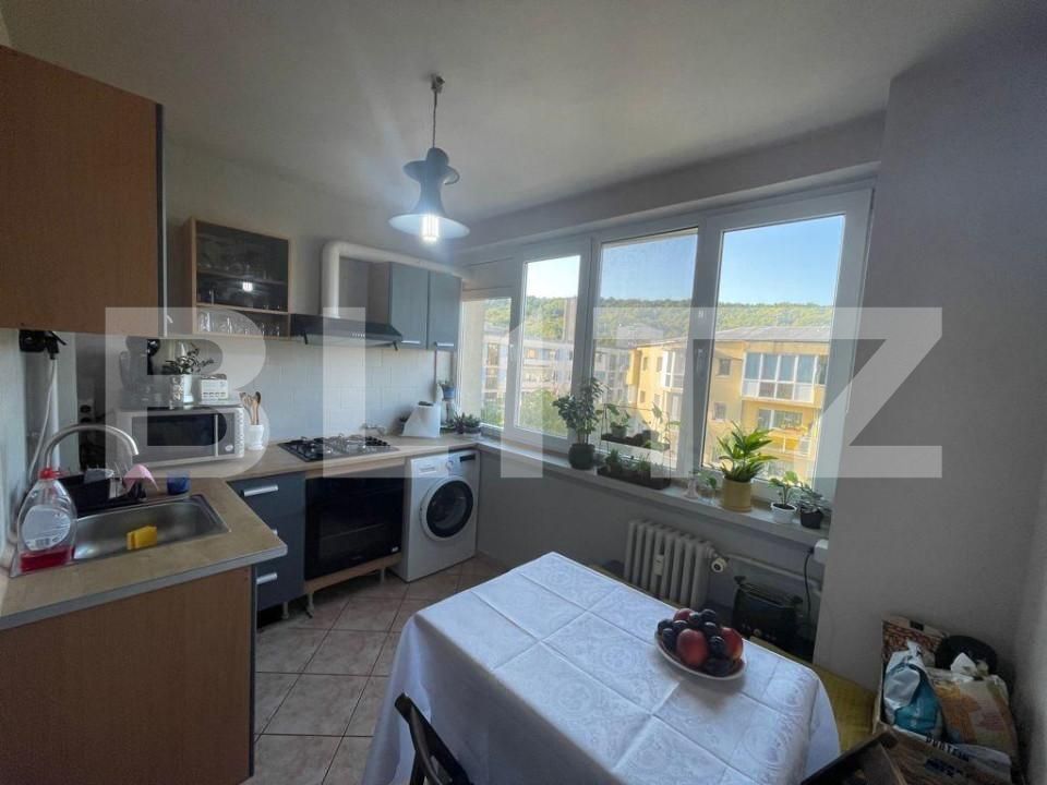 Apartament de vânzare 3 camere Grigorescu - 162103AV | BLITZ Cluj-Napoca | Poza4