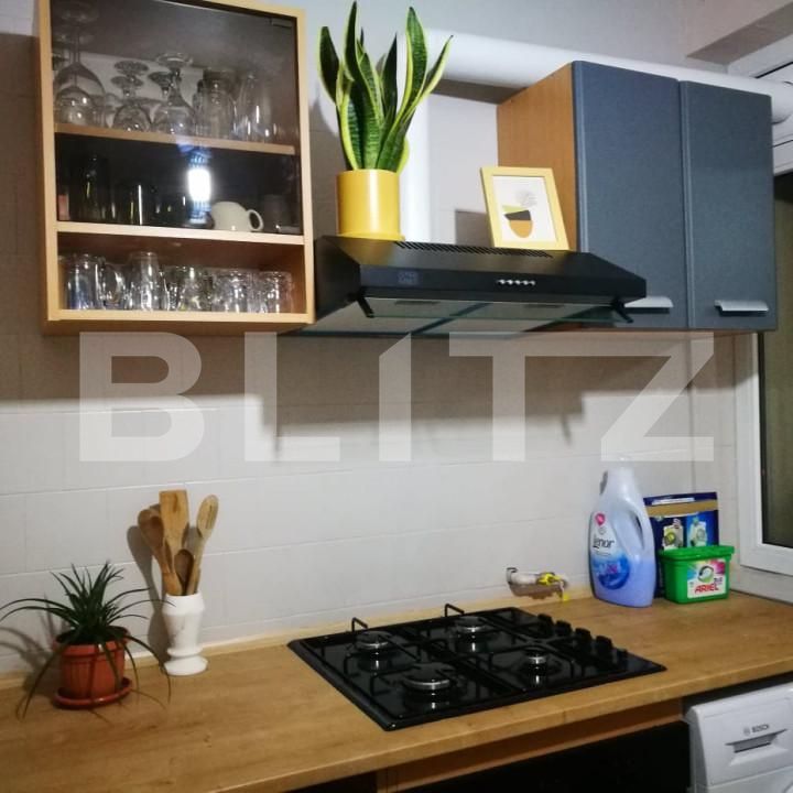 Apartament de vânzare 3 camere Grigorescu - 162103AV | BLITZ Cluj-Napoca | Poza13