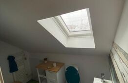 Apartament 4 camere in Baciu, 98mp, parcare inclusa,  2 bai, balcon view superb