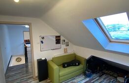 Apartament 4 camere in Baciu, 98mp, parcare inclusa,  2 bai, balcon view superb