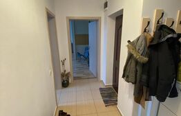 Apartament 4 camere in Baciu, 98mp, parcare inclusa,  2 bai, balcon view superb