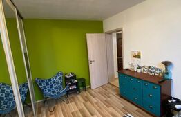 Apartament 4 camere in Baciu, 98mp, parcare inclusa,  2 bai, balcon view superb