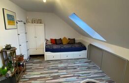 Apartament 4 camere in Baciu, 98mp, parcare inclusa,  2 bai, balcon view superb