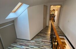 Apartament 4 camere in Baciu, 98mp, parcare inclusa,  2 bai, balcon view superb