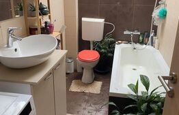 Apartament 4 camere in Baciu, 98mp, parcare inclusa,  2 bai, balcon view superb