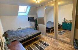 Apartament 4 camere in Baciu, 98mp, parcare inclusa,  2 bai, balcon view superb