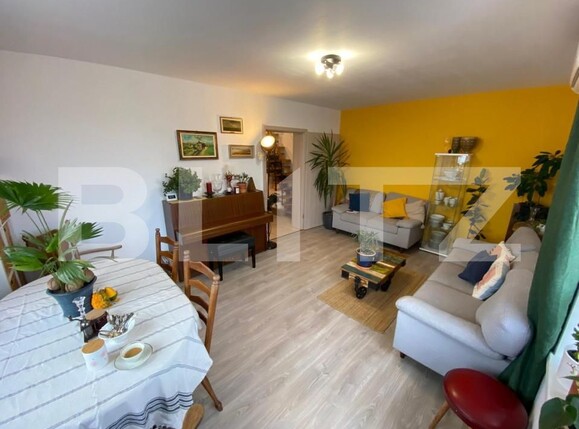 Apartament de vânzare 4 camere Baciu - 162104AV | BLITZ Cluj-Napoca | Poza1