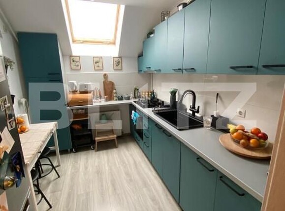 Apartament de vânzare 4 camere Baciu - 162104AV | BLITZ Cluj-Napoca | Poza4