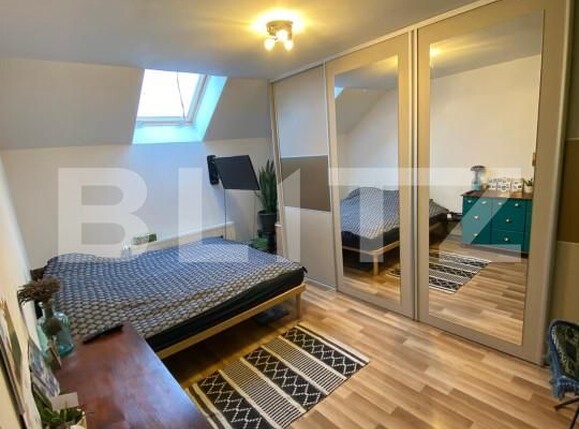 Apartament de vânzare 4 camere Baciu - 162104AV | BLITZ Cluj-Napoca | Poza3