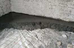 Casa renovabila, 1508 mp teren, Vultureni