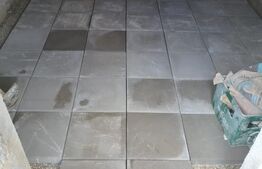 Casa renovabila, 1508 mp teren, Vultureni