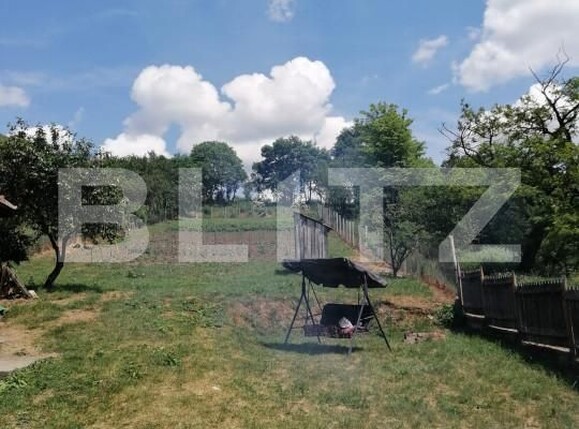 Casa de vânzare 2 camere Exterior Nord - 162109CV | BLITZ Cluj-Napoca | Poza7