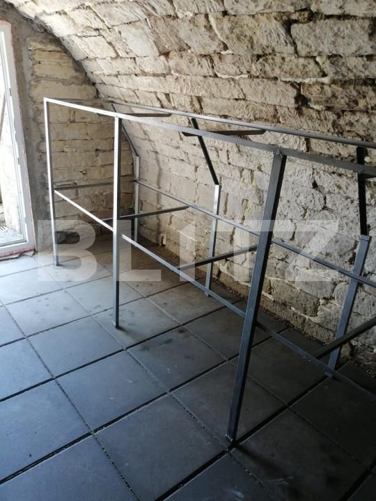 Casa de vânzare 2 camere Exterior Nord - 162109CV | BLITZ Cluj-Napoca | Poza8