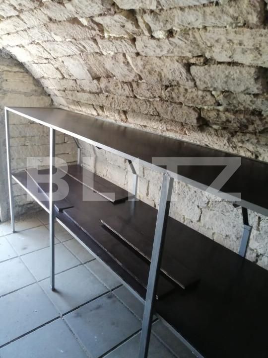 Casa de vânzare 2 camere Exterior Nord - 162109CV | BLITZ Cluj-Napoca | Poza3