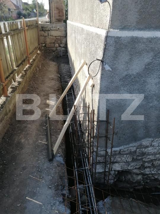 Casa de vânzare 2 camere Exterior Nord - 162109CV | BLITZ Cluj-Napoca | Poza11