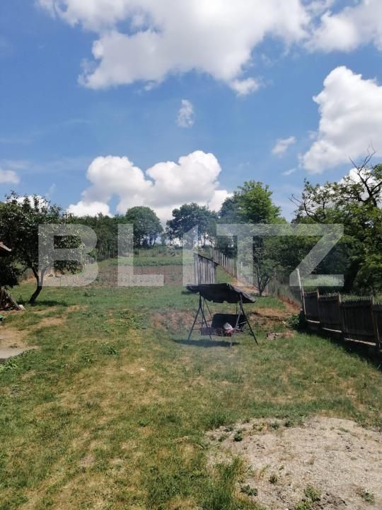 Casa de vânzare 2 camere Exterior Nord - 162109CV | BLITZ Cluj-Napoca | Poza7