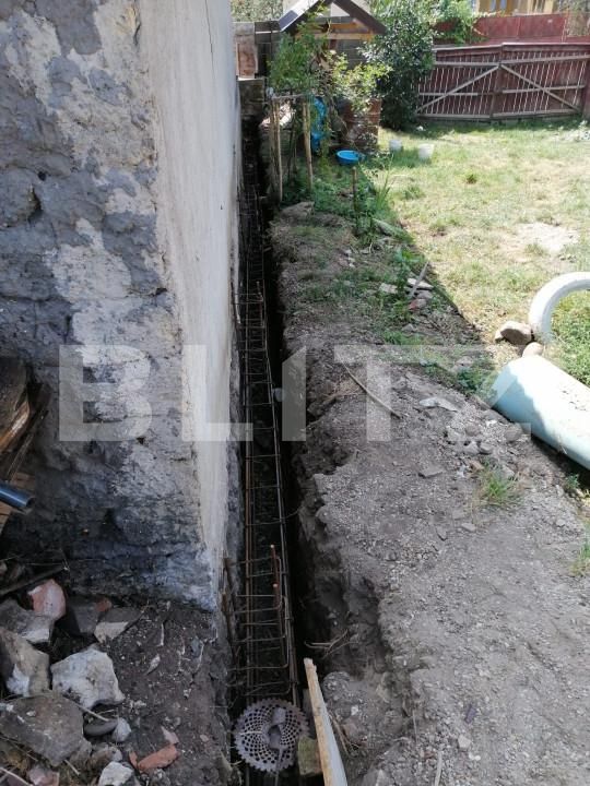 Casa de vânzare 2 camere Exterior Nord - 162109CV | BLITZ Cluj-Napoca | Poza10