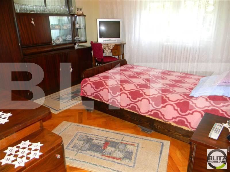 Apartament de vânzare 4 camere Zorilor - 16211AV | BLITZ Cluj-Napoca | Poza3