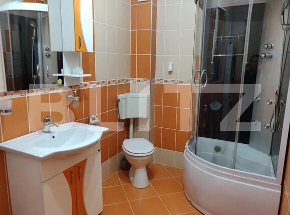 Apartament de vânzare 2 camere Sannicoara - 162111AV | BLITZ Cluj-Napoca | Poza4