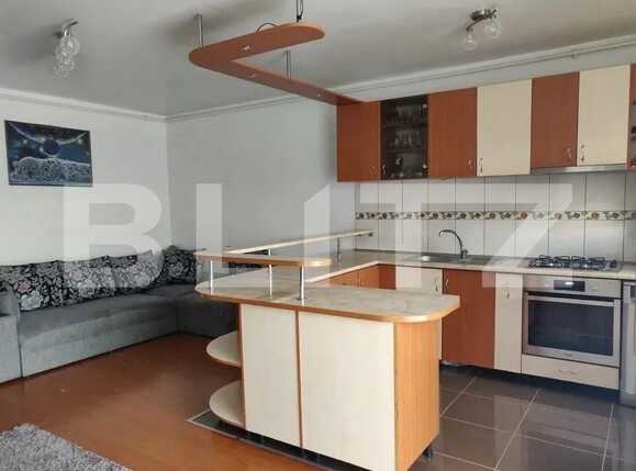 Apartament de vânzare 2 camere Sannicoara - 162111AV | BLITZ Cluj-Napoca | Poza3