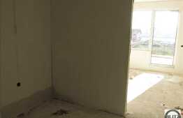 2 camere, 61,43 mp, imobil nou, etaj, intermediar, zona strazii Calea Turzii