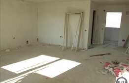 2 camere, 61,43 mp, imobil nou, etaj, intermediar, zona strazii Calea Turzii