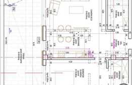 2 camere, 61,43 mp, imobil nou, etaj, intermediar, zona strazii Calea Turzii