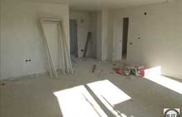 2 camere, 61,43 mp, imobil nou, etaj, intermediar, zona strazii Calea Turzii