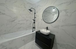  Apartament nou, 2 camere, 60 mp, prima închiriere, zona Vivo