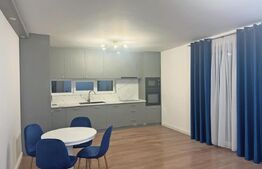  Apartament nou, 2 camere, 60 mp, prima închiriere, zona Vivo