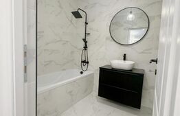  Apartament nou, 2 camere, 60 mp, prima închiriere, zona Vivo