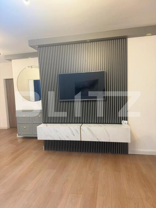 Apartament de închiriat 2 camere Manastur - 162126AI | BLITZ Cluj-Napoca | Poza6