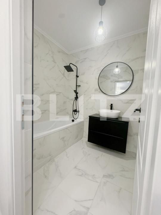 Apartament de închiriat 2 camere Manastur - 162126AI | BLITZ Cluj-Napoca | Poza4