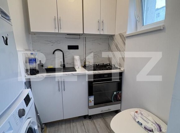 Apartament de închiriat 2 camere Gheorgheni - 162127AI | BLITZ Cluj-Napoca | Poza4