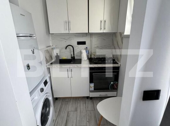 Apartament de închiriat 2 camere Gheorgheni - 162127AI | BLITZ Cluj-Napoca | Poza6